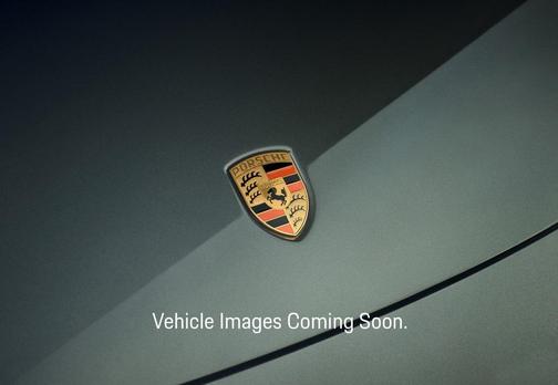 2025 Porsche Macan **PORSCHE CERTIFIED**