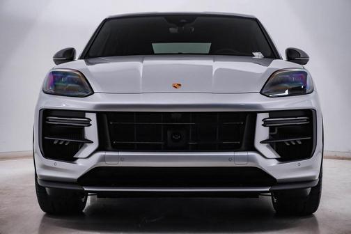 2026 Porsche Cayenne Turbo GT