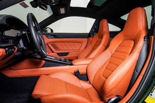 2026 Porsche 911 911 Carrera S