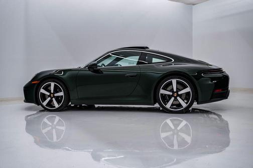 2026 Porsche 911 911 Carrera S