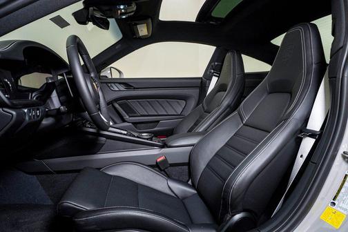 2026 Porsche 911 Carrera 4S