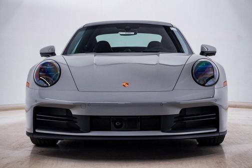 2026 Porsche 911 Carrera 4S