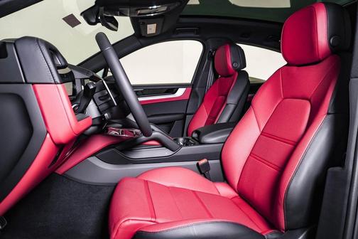 2026 Porsche Cayenne S