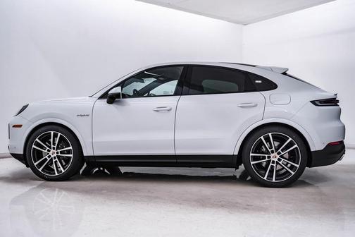 2026 Porsche Cayenne S