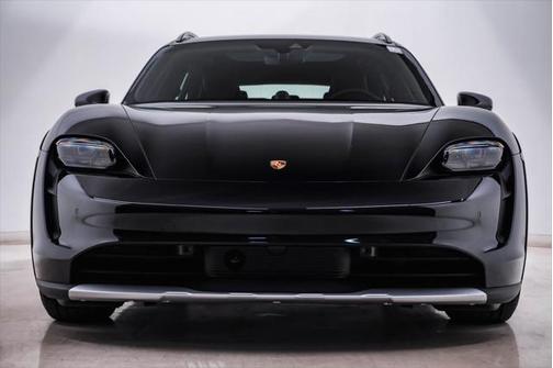 2024 Porsche Taycan Cross Turismo 4S