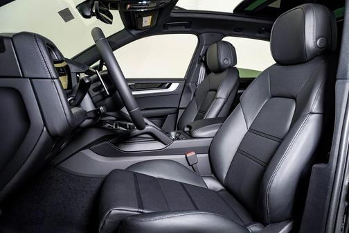 2026 Porsche Cayenne Cayenne S E-Hybrid