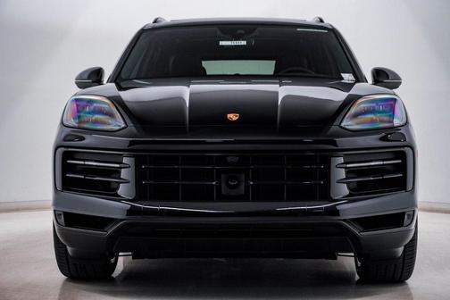 2026 Porsche Cayenne Cayenne S E-Hybrid
