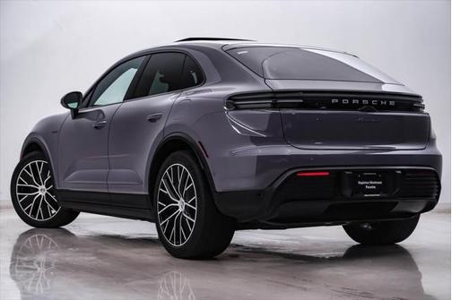 2024 Porsche Macan 4