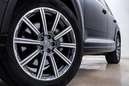 2019 Audi Q7 45 Premium Plus