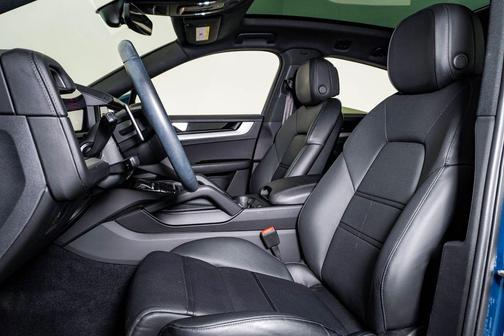 2024 Porsche Cayenne Cayenne