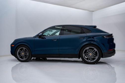 2024 Porsche Cayenne Cayenne