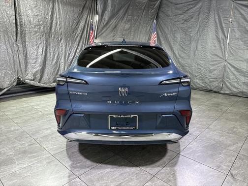 2024 Buick Envista Avenir FWD