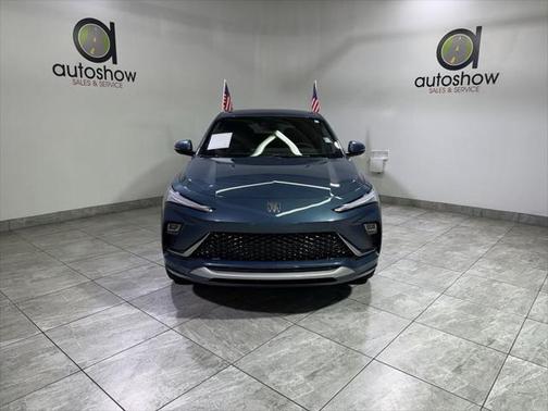 2024 Buick Envista Avenir FWD