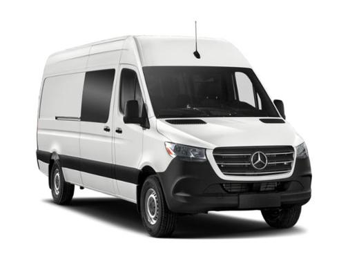 2019 Mercedes-Benz Sprinter 2500 High Roof