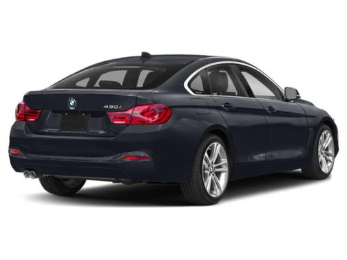 2018 BMW 430 Gran Coupe i xDrive