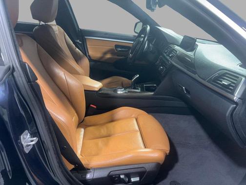 2018 BMW 430 Gran Coupe i xDrive