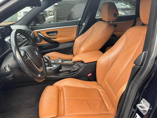 2018 BMW 430 Gran Coupe i xDrive