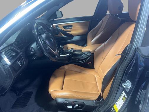 2018 BMW 430 Gran Coupe i xDrive