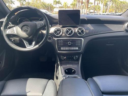 2019 Mercedes-Benz GLA 250 Base