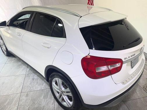 2019 Mercedes-Benz GLA 250 Base