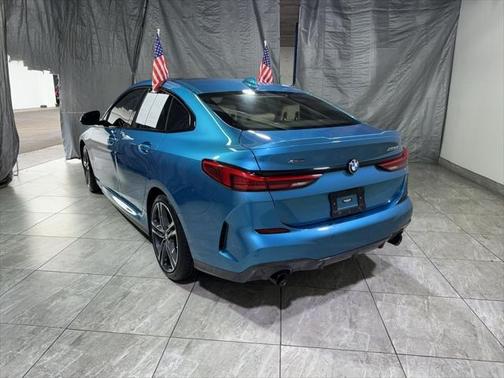 2022 BMW 228 Gran Coupe i xDrive
