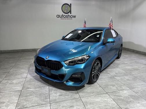 2022 BMW 228 Gran Coupe i xDrive