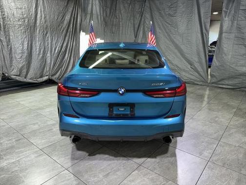 2022 BMW 228 Gran Coupe i xDrive