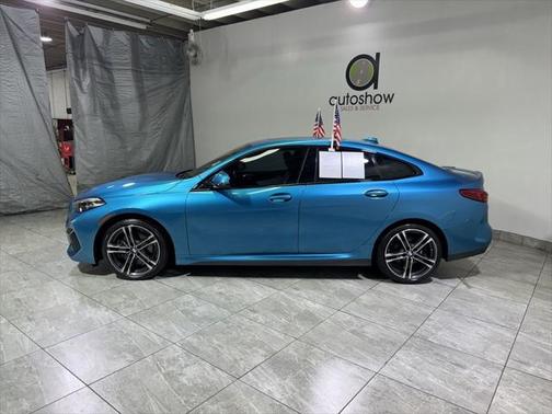 2022 BMW 228 Gran Coupe i xDrive