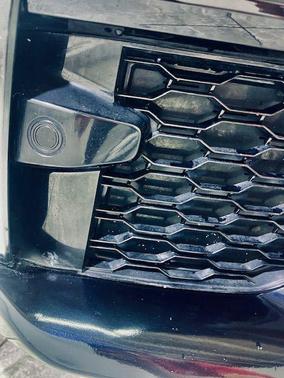 2020 BMW X6 xDrive40i