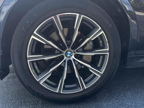 2020 BMW X6 xDrive40i