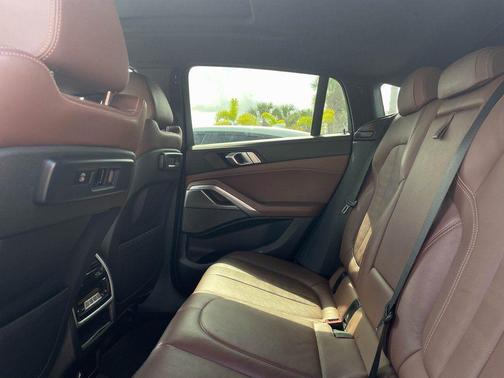 2020 BMW X6 xDrive40i