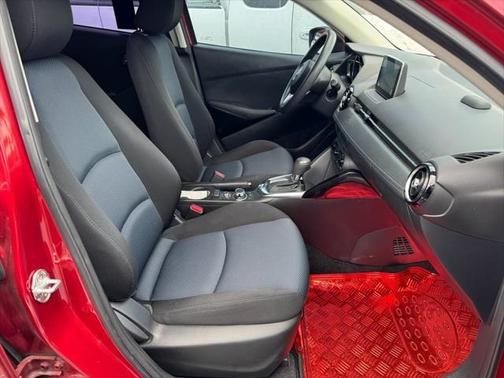2016 Scion iA Base