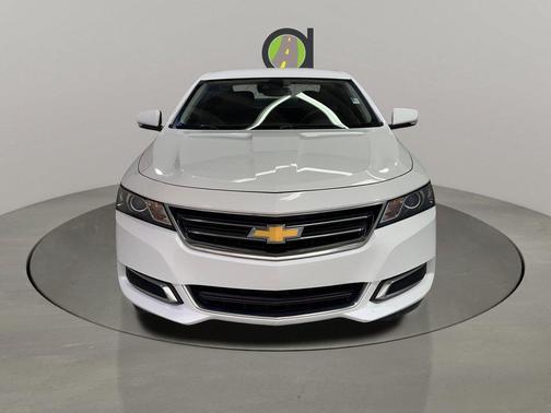 2015 Chevrolet Impala 2LT