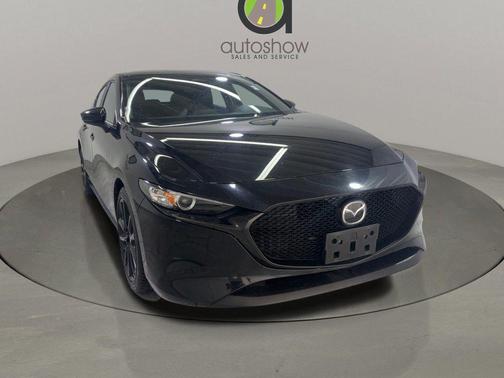 2024 Mazda Mazda3 2.5 S Select Sport