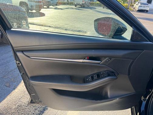 2024 Mazda Mazda3 2.5 S Select Sport