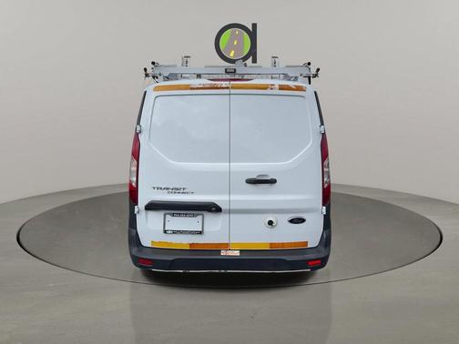 2015 Ford Transit Connect XL
