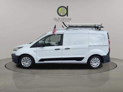 2015 Ford Transit Connect XL