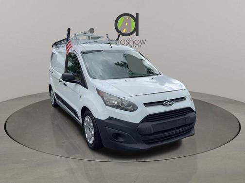 2015 Ford Transit Connect XL