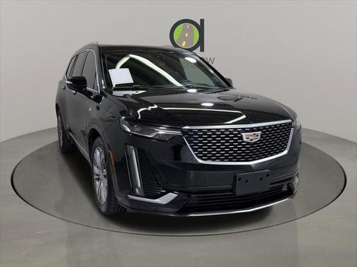 2020 Cadillac XT6 Premium Luxury FWD
