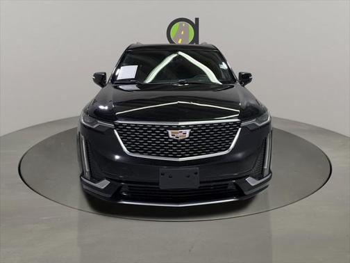 2020 Cadillac XT6 Premium Luxury FWD