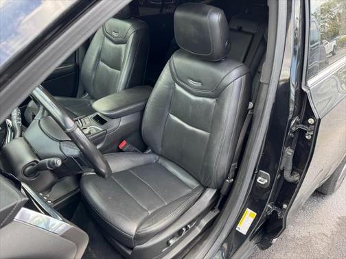 2020 Cadillac XT6 Premium Luxury FWD