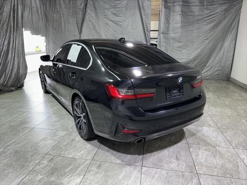 2020 BMW 330 330i