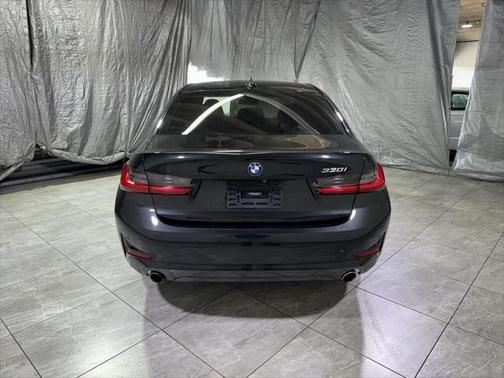 2020 BMW 330 330i