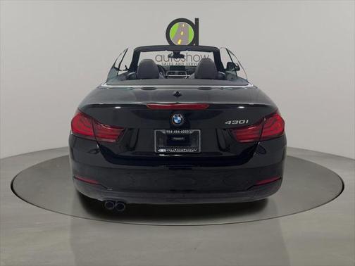 2020 BMW 430 i