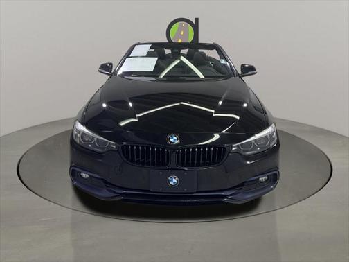 2020 BMW 430 i