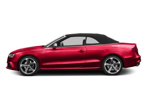 2016 Audi S5 3.0T Premium Plus