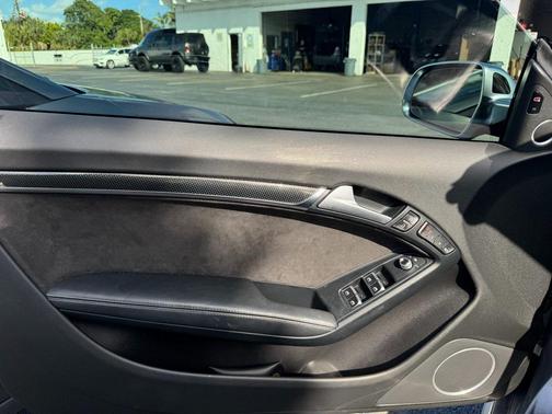 2016 Audi S5 3.0T Premium Plus