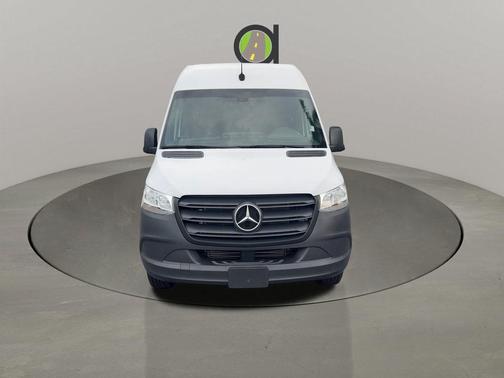 2021 Mercedes-Benz Sprinter 2500 High Roof