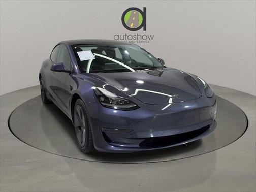 2023 Tesla Model 3 Standard Range