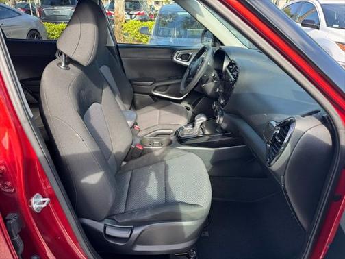 2023 Kia Soul S